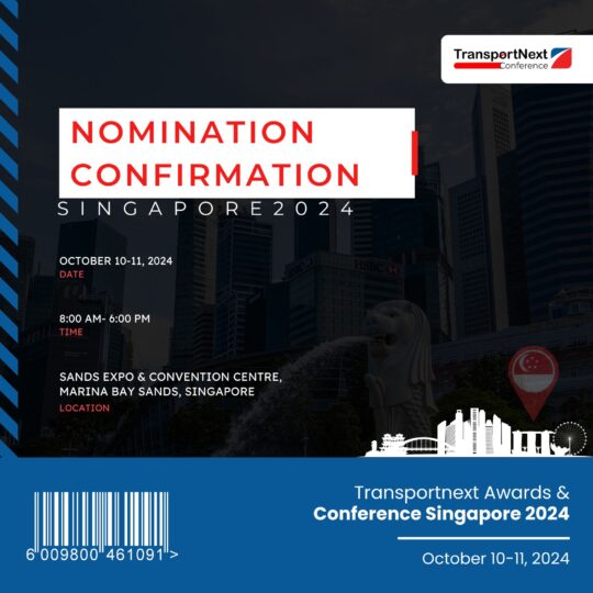 Nomination confirmation