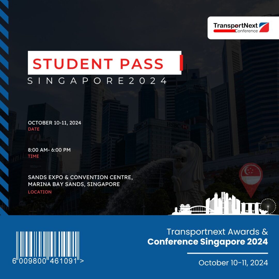 Student Pass