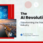 The AI Revolution: Transforming the Transport Industry