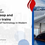 The Future of Transportation: Hyperloop and Maglev Trains