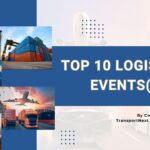 Top 10 Logistics Events (Asia)