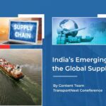 India’s Emerging Role in the Global Supply Chain