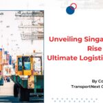 Unveiling Singapore's Rise as the Ultimate Logistics Hub