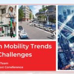Urban Mobility Trends And Challenges
