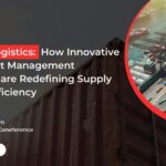 Smart Logistics: How Innovative Transportation Management System are Redefining Supply Chain Efficiency 