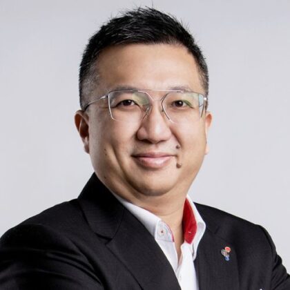 Kenneth Tan